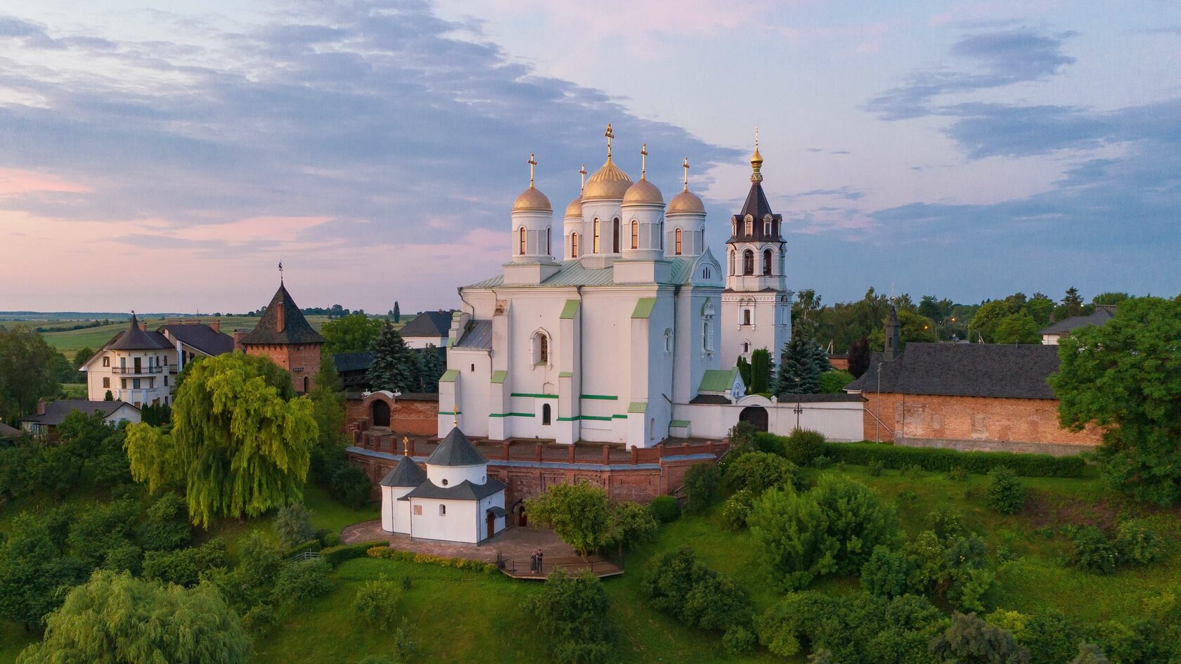 ТОП-10 найкрасивіших місць у Волинській області зображення 9