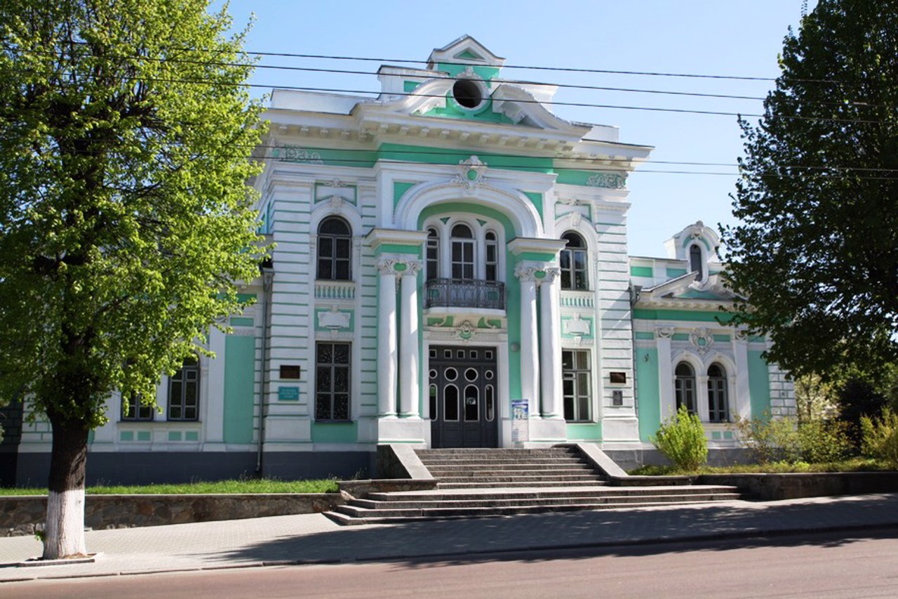 Житомир, якого ви не знали: водоспад, пізанська вежа та космічні апарати зображення 10
