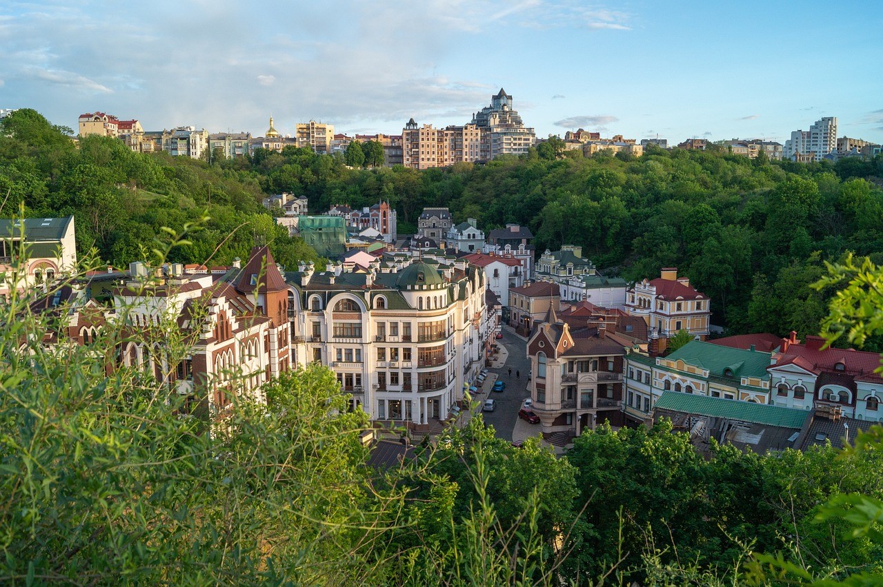 Побачення у Києві: найкращі романтичні місця столиці зображення 2