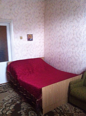 Дом посуточно в Каменце-Подольском, ул. Киргизова, 13