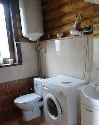 Дом посуточно в Грибовке, с. Грибовка