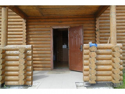 Дом посуточно в Грибовке, с. Грибовка