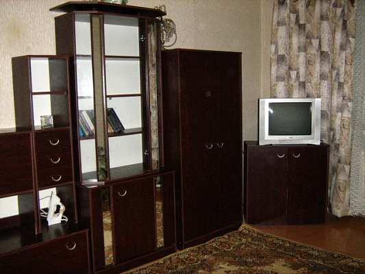 Однокомнатная квартира посуточно в Севастополе, Гагаринский район, пр-т Героев Сталинграда, 26