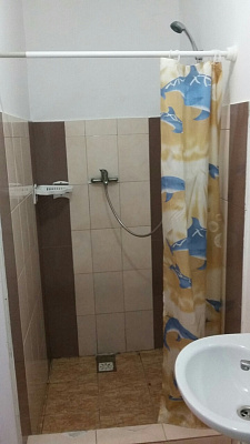 Мини-отель посуточно в Кинбурнской косе, с. Покровка, ул. Бородинская, 59