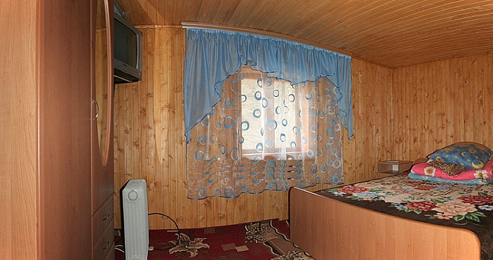 Дом посуточно в Татарове, с. Татаров, 8.1