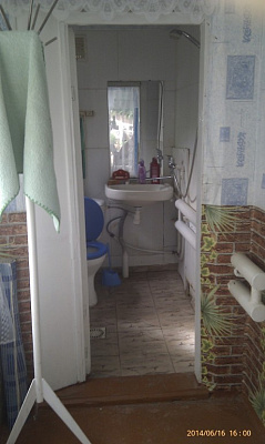 Дом посуточно в Очакове, ул. Слободская (Цокуренко), 73