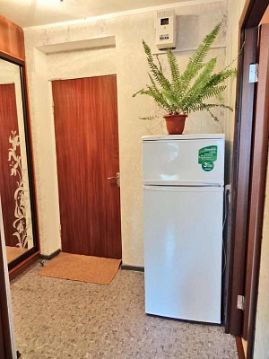 Однокомнатная квартира посуточно в Феодосии, пер. Танкистов, 1