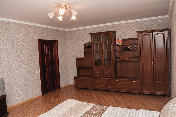 Однокомнатная квартира посуточно в Ровно, ул. Елены Телигы, 57