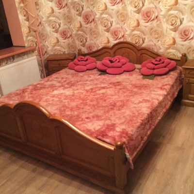 Однокомнатная квартира посуточно в Одессе, Суворовский район, ул. Академика Заболотного, 59