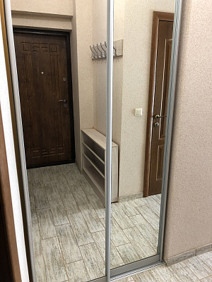 Однокомнатная квартира посуточно в Ужгороде, ул. Котляревского, 12а