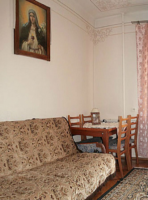 Дом посуточно в Сколе, ул. Гайдамацкая, 11-Б