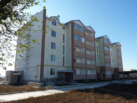 Трехкомнатная квартира посуточно в Евпатории, ул. Кирова, 32