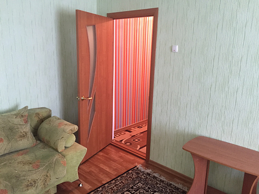 Однокомнатная квартира посуточно в Белгороде-Днестровском, ул. Солнечная, 14