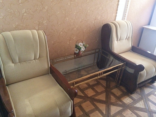 Однокомнатная квартира посуточно в Львове, Галицкий район, пл. Рынок, 20