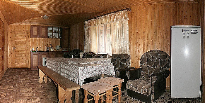 Дом посуточно в Татарове, с. Татаров, 8.1