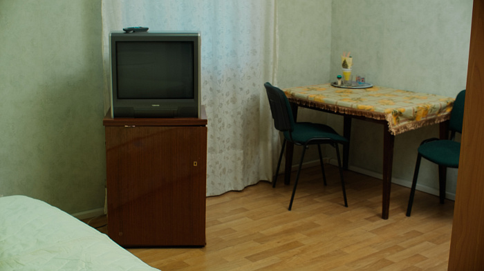 Однокомнатная квартира посуточно в Одессе, Приморский район, ул. Базарная, 33