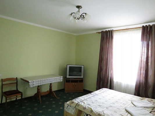 Однокомнатная квартира посуточно в Луцке, ул. Кравчука, 11Б