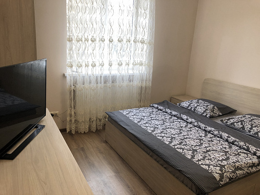 Однокомнатная квартира посуточно в Ужгороде, ул. Котляревского, 12а