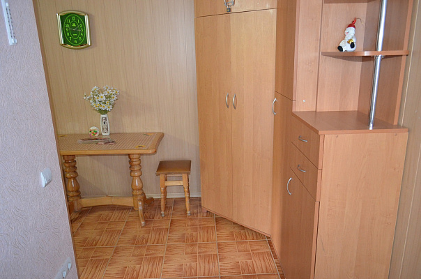 Дом посуточно в Форосе, ул. Космонавтов , 7