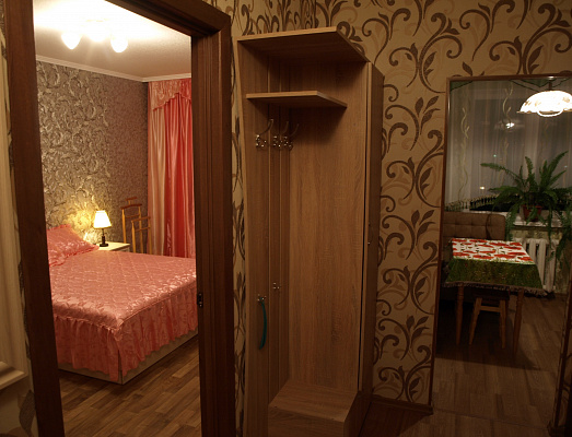 Однокомнатная квартира посуточно в Белой Церкви, ул. В. Стуса, 21