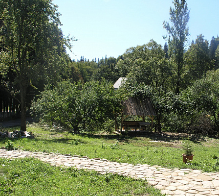 Мини-отель посуточно в Татарове, ул. Шевченка, 3