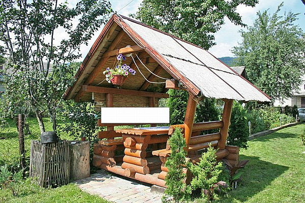 Дом посуточно в Сколе, ул. Котляревского, 4-А