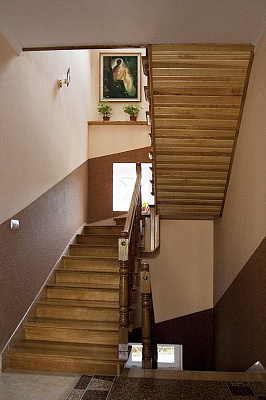 Мини-отель посуточно в Синяке, с. Синяк, 69