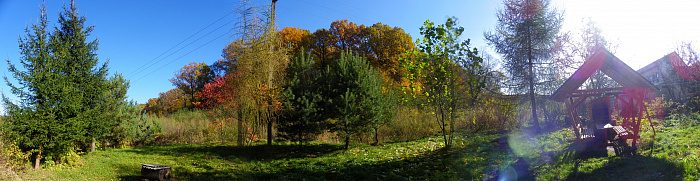 Дом посуточно в Моршине, ул. Привокзальная, 35а