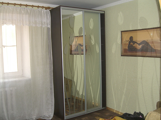Однокомнатная квартира посуточно в Керчи, ул. Кирова, 33
