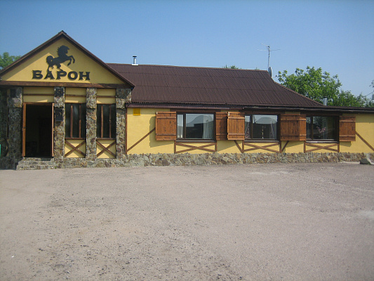 Дом посуточно в Обухове, с. Щербановка, р-н Обуховский