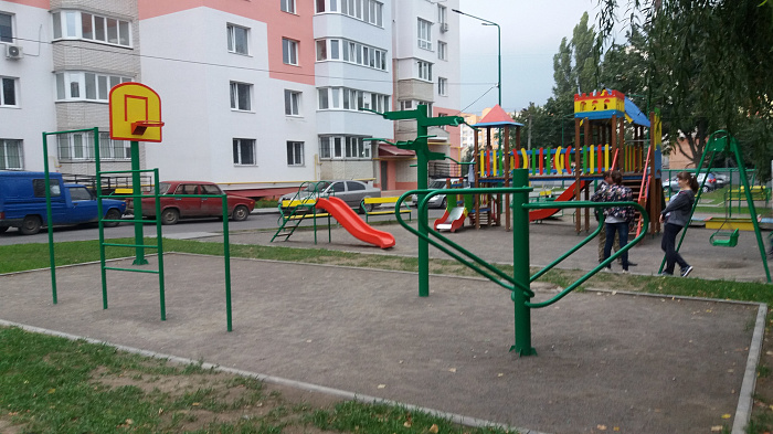 Двухкомнатная квартира посуточно в Виннице, Ленинский район, ул. Академика Ющенко, 5