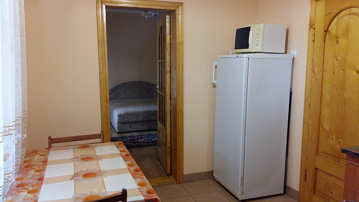 Дом посуточно в Берегово, ул. Томаша Михая, 34
