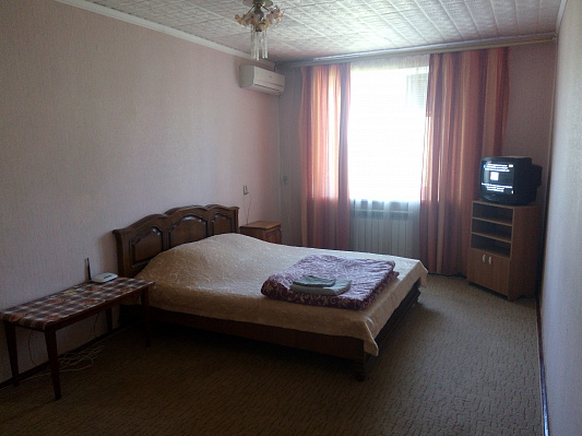 Однокомнатная квартира посуточно в Измаиле, пр-т Мира (Ленина), 18