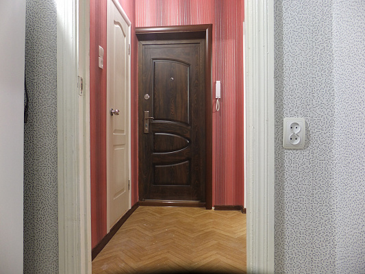 Однокомнатная квартира посуточно в Энергодаре, ул. Скифская, 22