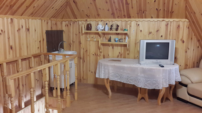 Дом посуточно в Крыжановке, ул. Южная, 123
