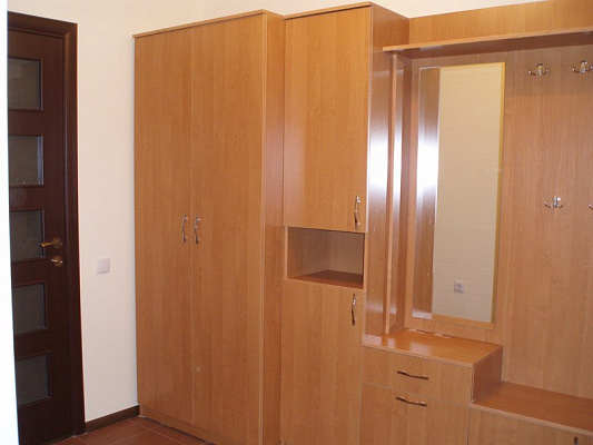 Однокомнатная квартира посуточно в Луцке, ул. Кравчука, 11Б