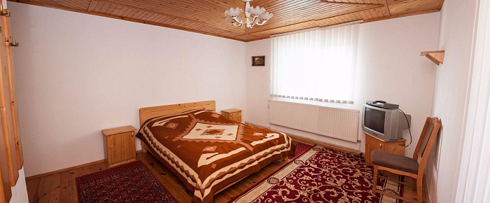Дом посуточно в Коломые, с. Сопов, 10
