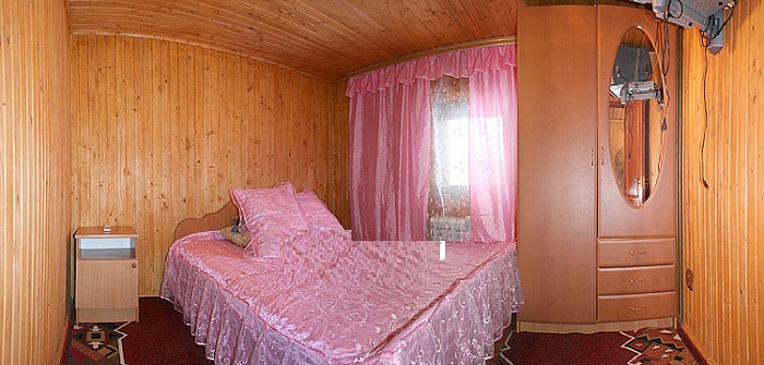 Дом посуточно в Татарове, с. Татаров, 8.1