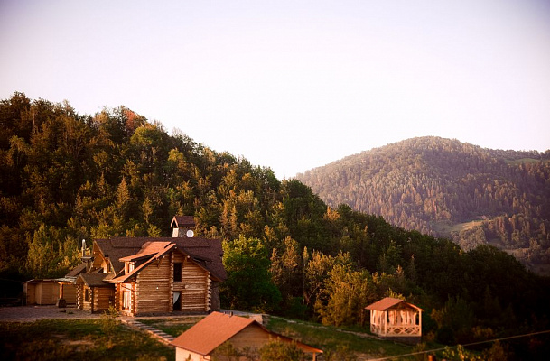 Пятикомнатная квартира посуточно в Косове, с. Ростоки, 1