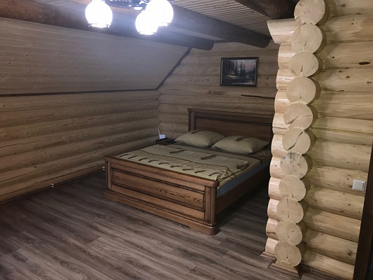 Комната посуточно в Полянице, с. Поляница, 12/3