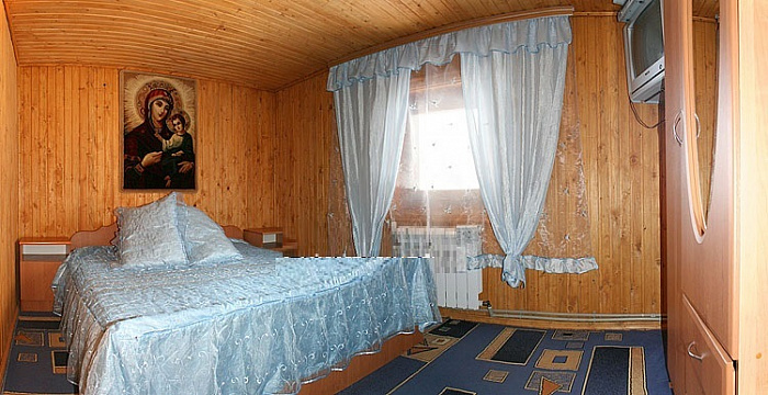 Дом посуточно в Татарове, с. Татаров, 8.1