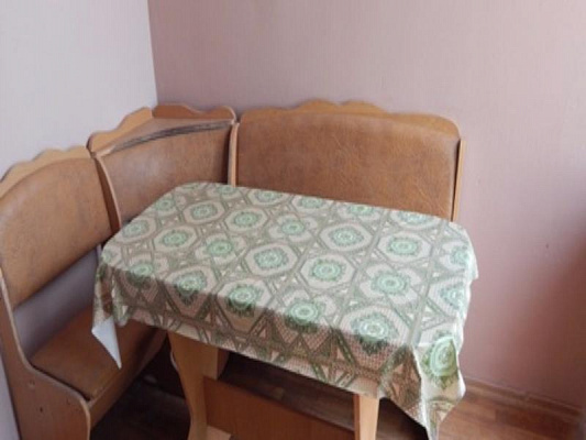 Комната посуточно в Санжейке, ул. Набережная, 26