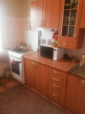 Однокомнатная квартира посуточно в Ровно, ул. Соборная, 3