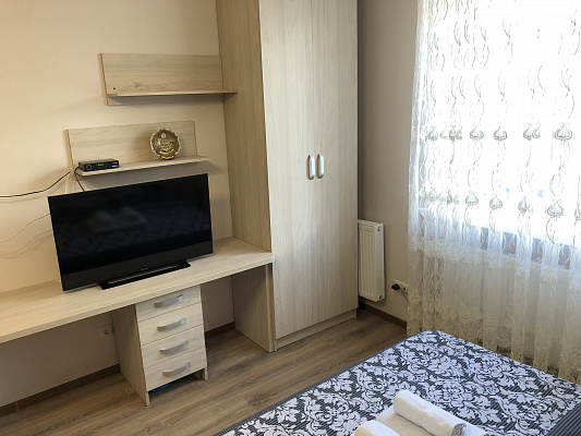 Однокомнатная квартира посуточно в Ужгороде, ул. Котляревского, 12а