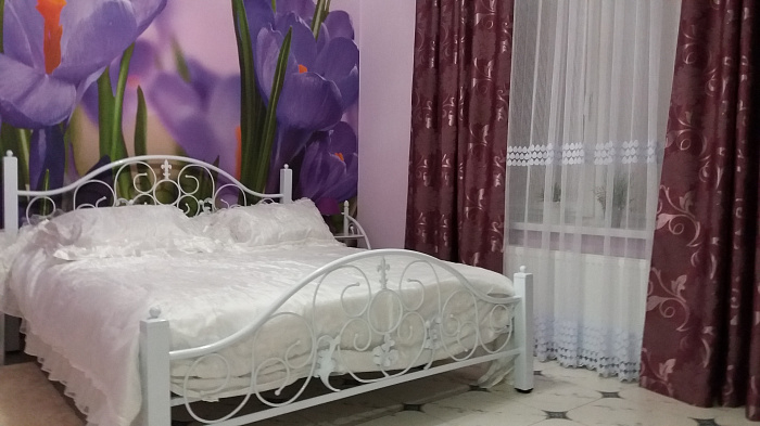 Двухкомнатная квартира посуточно в Виннице, Ленинский район, ул. Академика Ющенко, 5