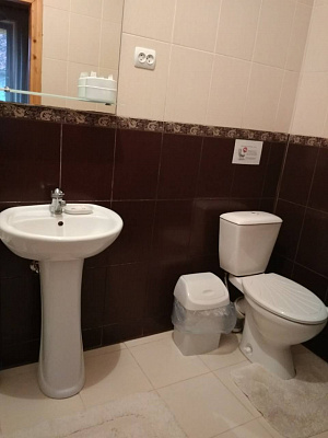 Дом посуточно в Берегово, ул. Томаша Михая, 34