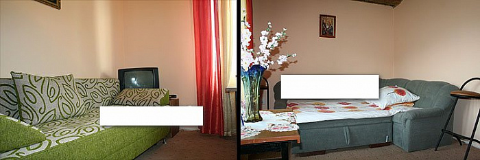 Дом посуточно в Сколе, ул. Котляревского, 4-А