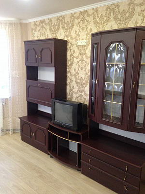 Трехкомнатная квартира посуточно в Луцке, ул. Конякина, 17а