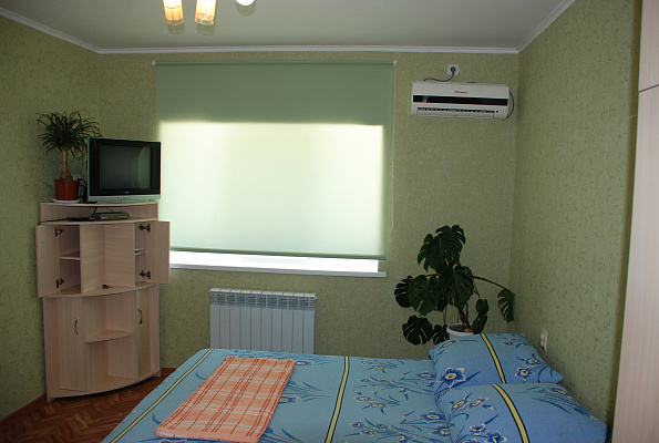Дом посуточно в Евпатории, ул. Кошевого, 58