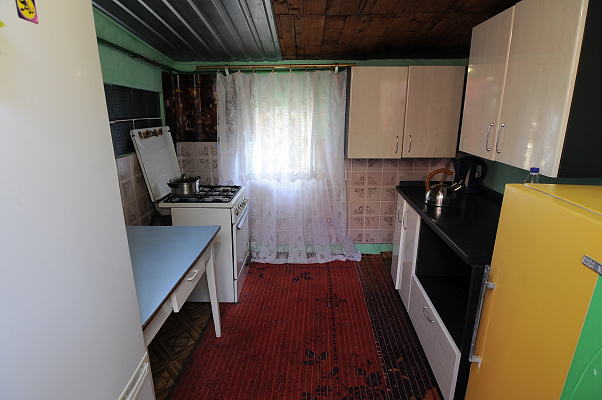 Комната посуточно в Санжейке, ул. Приморская, 34